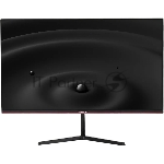 Монитор 23.8" Гравитон МН24Б IPS 1920x1080, 75 Гц, 5 мс, 16:9, 300 кд/м², 2×HDMI 2.0, USB-C (65 Вт PD), USB Hub (2×USB 2.0), 3.5 Jack, динамики (2×3 Вт), HDR10, FreeSync, черный, в реестре Минпромторга