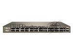 Коммутатор Tenda TEG1050F, 48×1 Гбит/с + 2×1 Гбит/с SFP, неуправляемый