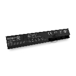 Аккумуляторная батарея Amperin для ноутбука Asus X40111.1V 4400mAh AI-X400