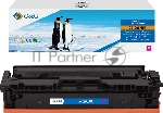 Картридж лазерный G&G GG-C067HM (CRG067HMAG) пурпурный (2350 стр.) для Canon LBP631Cw/LBP633Cdw/LBP632Cdw/i-SENSYS MF651Cw/MF655Cdw/MF657Cdw/MF655Cw/MF657Cw/MF653Cdw/MF654Cdw/MF656Cdw