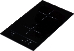 Индукционная варочная панель Simfer H30I72S002 черный, вид 18