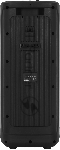 Колонка портативная Ural Молния 10000 черный 1000W 1.1 BT/3.5Jack/USB-C 20м 8000mAh, вид 17