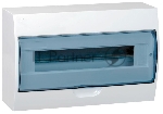 Бокс ЩРН-П-18 ИЭК MKP12-N-18-40-10