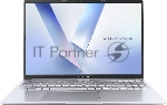 Ноутбук Asus VivoBook 16 M1605NAQ-MB123/16"/IPS/AMD Ryzen 5 150/16Gb/512Gb SSD/AMD Radeon 660M/Windows 11 Pro/серебристый/1.88kg