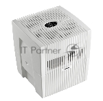 Мойка воздуха Venta Comfort plus LW25 черный, 49 м², 7 л, холодное испарение, без сменных фильтров, гигростат, ЖК-дисплей, 3 режима, ночной режим (21 дБ), автоотключение