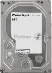 Жесткий диск HDD Western Digital Ultrastar 6Tb 7200rpm, SAS 128Mb 3.5"