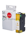Картридж струйный Sakura C13T40D440 (T40D4 Y) для Epson, желтый, 56 мл.
