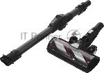Пылесос вертикальный Tefal X-Force Flex TY9L42WO серый/зеленый, питание от аккумулятора, 150 Вт, уборка сухая, пылесборник 0.65 л, вид 23