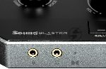 Звуковая карта Creative USB-C Sound Blaster G8 7.1 Ret, вид 6