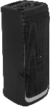 Колонка портативная Ural Молния 10000 черный 1000W 1.1 BT/3.5Jack/USB-C 20м 8000mAh, вид 16