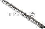 Лоток неперфорированный Iek (CLN10-035-050-070-3) 35х 50х3000