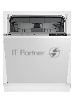 Встраиваемая посудомоечная машина Hotpoint HI 5C59 D