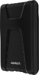 Внешний HDD 2.5" ADATA HD650, 1TB, USB 3.2 Gen 1 Type-A, 5400 rpm, черный