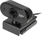 Веб-камера A4Tech PK-925H 1920x1080, 30 кадр/с, USB Type-A, микрофон, универсальное крепление