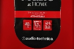 Наушники Audio-Technica ATH-AVC200, вид 3