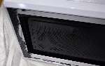 (На запчасти) Микроволновая печь Centek CT-1550 белый, 20 л, 700 Вт, переключатели - поворотный механизм