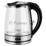 Чайник BBK EK1820 черный