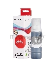 Чернила Sakura 4707C001 для Canon, серый, 3800 к., 60 мл.