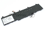 Аккумуляторная батарея для ноутбука HP HSTNN-DB7V 11.55V 53Wh