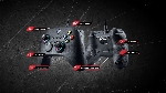 Геймпад FLASHFIRE F211 (Совместим только с ПК: Windiws 10 и выше, способ подключения: USB)