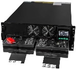 Источник бесперебойного питания Systeme Electric SRTSE 2 поколения 10000ВА/Вт, 4U,5 C13+3 C19,USB,RS-232,RS485,COM,сухие контакт,прлл,SNMP, вид 47