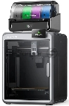 Принтер 3D Creality K 2 Combo 260x260x260мм ABS/PLA/PETG/Flex/Carbon/TPU 50мкм, вид 2