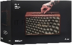 Портативная колонка Marshall STANMORE III BT коричневая, вид 7