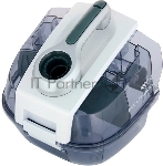 Пылесос Vitek VT-1833-01-PR жемчужный, 400/1800 Вт, уборка сухая, пылесборник контейнер 3.5 л, вид 24