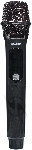 Колонка портативная Ural Молния 10000 черный 1000W 1.1 BT/3.5Jack/USB-C 20м 8000mAh, вид 15