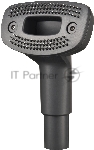 Пылесос Polaris IQ Home PVCSDC 3000 800Вт серый (в компл.:3мешка), вид 11