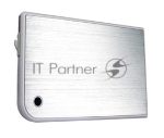 Внешний корпус для HDD AgeStar 3UB2A14 (White) usb3.0 to 2,5"hdd SATA алюминий 10605