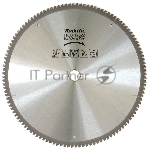 Круг пильный Makita B-12522 Z120 PremiumФ355х25.4х3мм 120зуб по алюминию