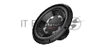 Сабвуфер автомобильный Pioneer TS-300D4 400Вт пассивный (30см/12")