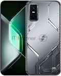 Смартфон INFINIX GT 30 PRO X6873 12/256GB SHADOW ASH 10071002/10081249