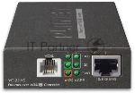 Конвертер Ethernet в VDSL2 VC-231G, внешний БП 1-Port 10/100/1000T Ethernet to VDSL2 Converter -30a profile w/ G.vectoring, RJ11