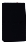 Модуль (матрица + тачскрин) для Huawei MediaPad T2 10.0 Pro черный