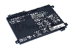 Аккумуляторная батарея для ноутбука HP HSTNN-UB7F 7.7V/8.8V 4600mAh