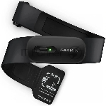 Пульсометр Garmin HRM 200 Heart rate sensor корп.:черный рем.:черный (010-13388-01), вид 4