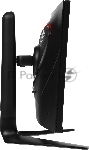 Монитор 27" BLOODY MN272Q IPS 2560x1440, 240 Гц, 5 мс, 16:9, 400 кд/м², 2xHDMI, 2xDisplayPort, трехсторонний безрамочный дизайн, Flicker Free, Low Blue Light, HDR10, темно-серый, вид 46