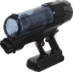 Пылесос вертикальный Tefal X-Force Flex TY9LC1WO серый/синий, питание от аккумулятора, 150 Вт, уборка сухая, пылесборник 0.65 л, вид 26