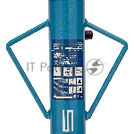 Стойка трансмиссионная гидравлическая Stels 1 т, 1195-2005 мм, проф. 51613, вид 5