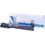 Картридж лазерный NVPrint совместимый HP CLJ Ent M880 CF301A Cyan (32000k)