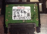 Жесткий диск 8Gb SSD HP LJ M601/M602/M603 (CE988-67907) OEM