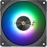 Вентилятор Thermalright TL-B12R-S ARGB черный 4-pin 28.1dB 205gr Ret