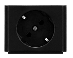 Модуль розетки HydraPort для HPX-600/900/1200 - EU FG561-21-EK AMX HPX-P200-PC-EU