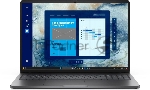 Ноутбук Dell Pro 16 Core Ultra 7 255U 16Gb SSD 1Tb Intel Graphics 16" WVA FHD+ (1920x1200) Linux grey WiFi BT Cam (PRO16-7613)
