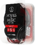 Наушники Audio-Technica ATH-AVC200, вид 4