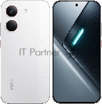 Смартфон Poco X8 Pro 8/512Gb, белый