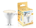 Лампа светодиодная	Ambrella light 181103 LED MR16 11W IC GU10 2700K 175-265V