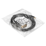 Кабель miniDisplayPort-DVI ExeGate EX-CC-mDPM-DVIM-1.8 (mini20M/25M, 1,8м)